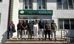Düzce için bir araya geldiler