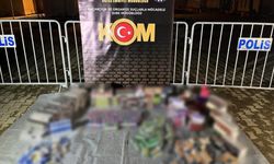 Düzce'de kaçakçılara göz açtırılmıyor