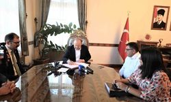 Engelli bireyler bu projeyle sosyalleşecek