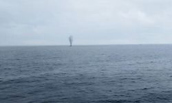 İnsansız deniz aracı açık denizde imha edildi