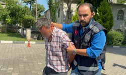 İlleri dolaşarak kuyumculardan hırsızlık yapıyor!