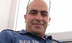 Polis memuru kene tutunması sonrası hayatını kaybetti