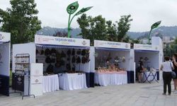 Rize'de 'Yaşayan Miras Şöleni' başladı