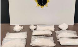 Uyuşturucu operasyonu: 7 gözaltı