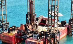 Sinop'ta Kruvaziyer Limanı ve Yat Limanı Projesi