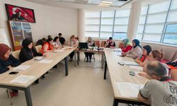 Yığılca'da hastanede HAP tatbikatı gerçekleştirildi