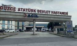 Patpat kazasında 6 kişi yaralandı