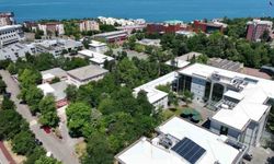 Zonguldak Bülent Ecevit Üniversitesi'ne 45 personel alımı