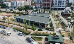 Ücretsiz Çay Noktası’na Yoğun İlgi