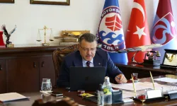 BAŞKAN AHMET METİN GENÇ MISIR TELEVİZYONUNDA: "SALAH İLE 9. ŞAMPİYONLUĞUMUZA YÜRÜYECEĞİZ!"
