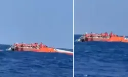 FERİBOT ALABORA OLDU, 7 KİŞİ HAYATINI KAYBETTİ!