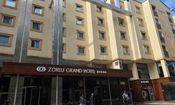 ZORLU GRAND HOTEL EL Mİ DEĞİŞTİRDİ?