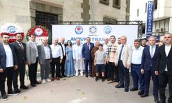 BAŞKAN GENÇ: AVRUPA’DAKİ HEMŞEHRİLERİMİZE DESTEĞİMİZ SÜRECEK