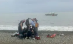 KARDESİNİ KURTARMAK İSTEYEN AĞABEY HAYATINI KAYBETTİ!