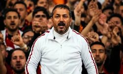 ULTRASLAN LİDERİ SEBAHATTİN ŞİRİN ADLİYEYE SEVK EDİLDİ