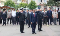 KAYMAKAM İLE KORUMASI ARASINDA GERGİNLİK!