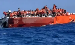 FERİBOT FACİASINDA KİMLİKLER BELLİ OLDU: 8 ÖLÜ, 20 KAYIP!