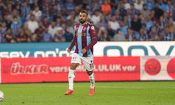 HAKEM ENGELİ SALAH'A SÖKMEDİ: TRABZONSPOR 2-1 KAZANDI!
