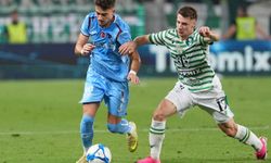 TRABZONSPOR AVRUPA'YA VEDA ETTİ!