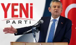YENİ PARTİ GENEL BAŞKANI ÖZGÜR ÖZEL TRABZON'A GELİYOR!