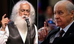 MHP'Lİ BAŞKANDAN SUAVİ'YE SERT TEPKİ: KONSER İPTAL EDİLSİN