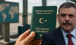 GAZİLERE YEŞİL PASAPORT HAKKIDIR: BAŞVURU ŞARTLARI AÇIKLANDI