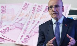 MEHMET ŞİMŞEK: TAŞIT VERGİSİNDE REKOR KIRDIK