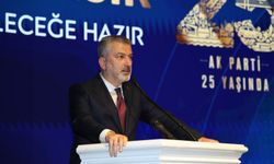BAŞKAN MUMCU’DAN TEŞKİLATA TEŞEKKÜR