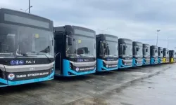 30 AĞUSTOS’TA TRABZON’DA BELEDİYE OTOBÜSLERİ ÜCRETSİZ OLACAK!