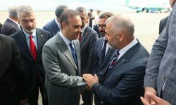 BAKAN KACIR'DAN ARSİN KÜÇÜK SANAYİ SİTESİ’NE TAM DESTEK