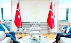 "Artvin' Kafkaslara Açılan Umudumuz Ne İhtiyaç Varsa Yerine Gelecek"