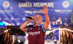 GANİTA’DA MÜZİK VE EĞLENCE SÜRÜYOR