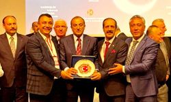 Trabzon Gümüşhane kardeşliği : MHP Trabzon teşkilatı tam kadro kongreye katıldı!