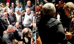 ER ŞEHİT VE ER GAZİLERE SÖZ VERDİ