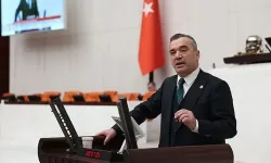 İYİ Partili Yavuz Aydın’dan Gemi Saldırısı Sonrası Tepki: "Soru Değil, Tedbir İstiyoruz!"