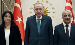 ERDOĞAN İMRALI HEYETİNİ KABUL EDECEK