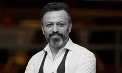 ÜNLÜ OYUNCU SERHAT MUSTAFA KILIÇ EVİNDE ÖLÜ BULUNDU!