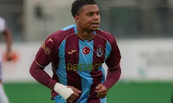 TRABZONSPOR'DA NOAH SAVIOLO’DAN KÖTÜ HABER