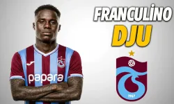 TRABZON'A GELİYOR!