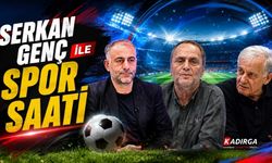 KADIRGA TV SPOR SAATİ ORTAK YAYIN İÇİN TIKLAYIN