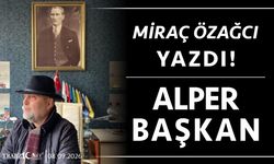 ALPER BASKAN