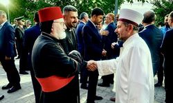 Bu şehirde sevgi kazanır!