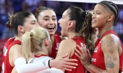 GURURUMUZ FİLENİN SULTANLARI FİNALDE!