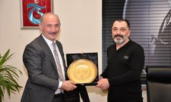 ŞALPAZARI'NDAN BİTLİS'E GURUR ATAMASI!