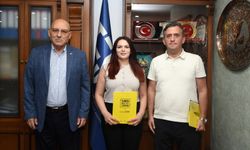 TESOB VE ENGLİSH TİME DİL OKULLARI ARASINDA DİL EĞİTİMİNDE İNDİRİM PROTOKOLÜ İMZALANDI!