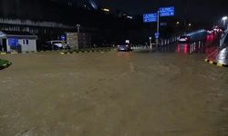 İMO TRABZON ŞUBESİ: "DOĞAL AFET DEĞİL, MÜHENDİSLİK SORUNU!"