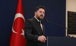 ANAHTAR PARTİ TRABZON İL BAŞKANI KALKIŞIM'DAN AKARYAKIT ZAMLARINA TEPKİ