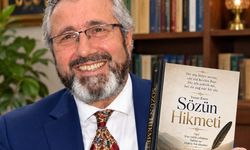 Yazar Cemal Yıldız, Dördüncü Kitabını Baskıya Verdi