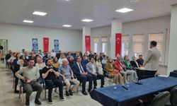 Akran zorbalığıyla mücadelede yeni bir model için ilk adım atıldı