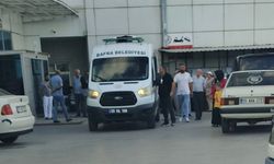 Akıma kapılan elektrikçi hayatını kaybetti